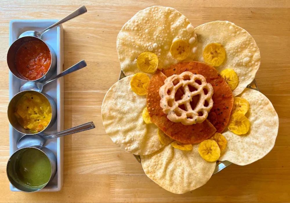 Why Kayal Is the Best Kerala Restaurant in Leicester